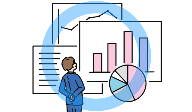 履歴がデータで残る