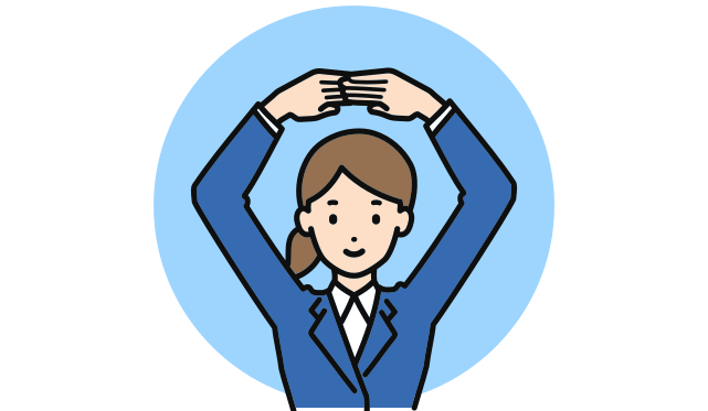 運用の手間が掛からない