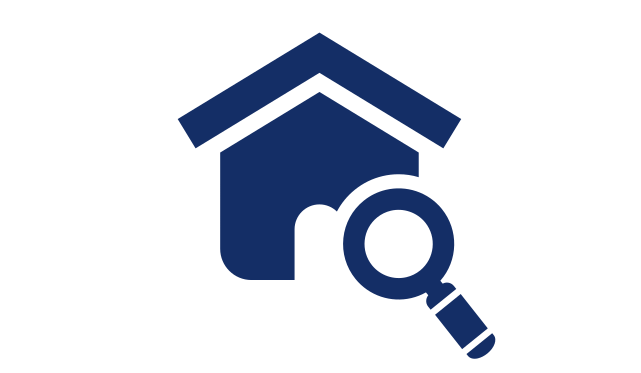 入居時チェック